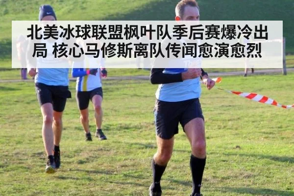 北美冰球联盟枫叶队季后赛爆冷出局 核心马修斯离队传闻愈演愈烈